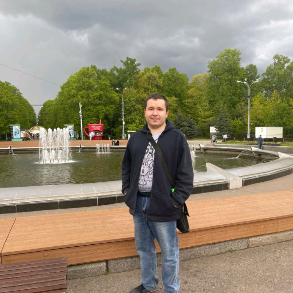 Аватар автора