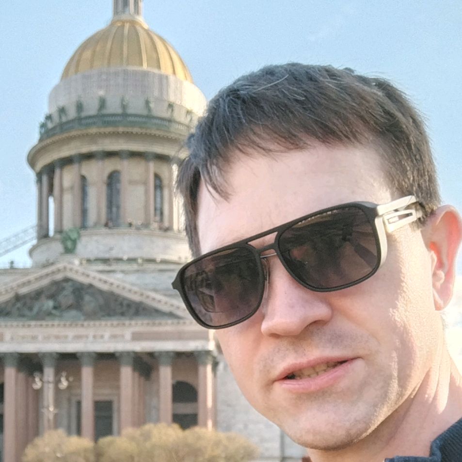 Аватар автора