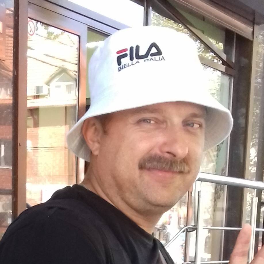 Аватар автора