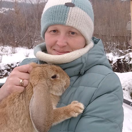 Аватар автора