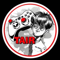 Иконка канала Mr. Tair