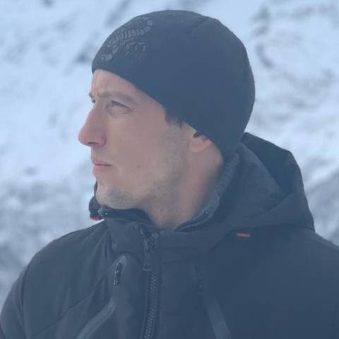 Аватар автора