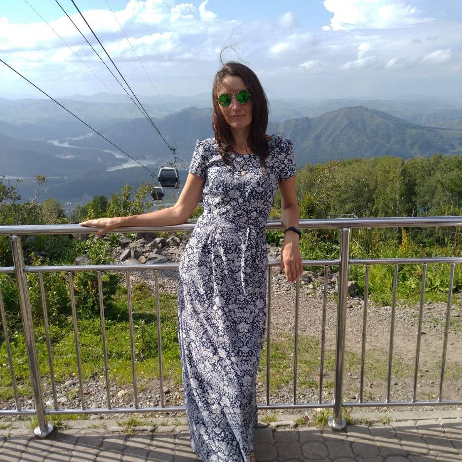 Аватар автора