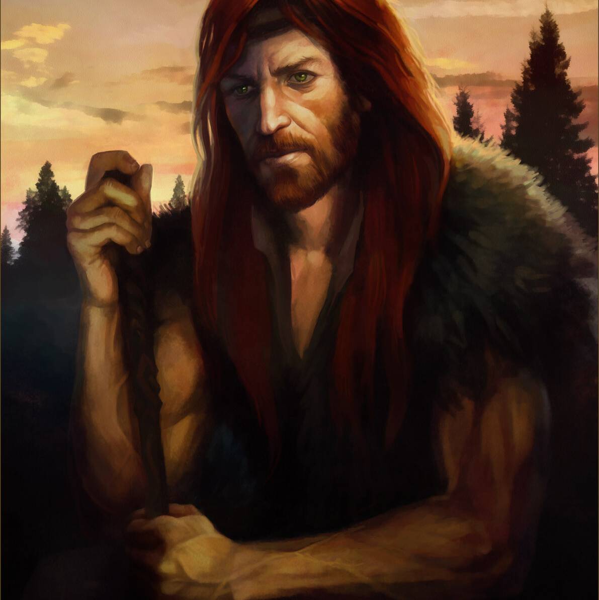 Аватар автора