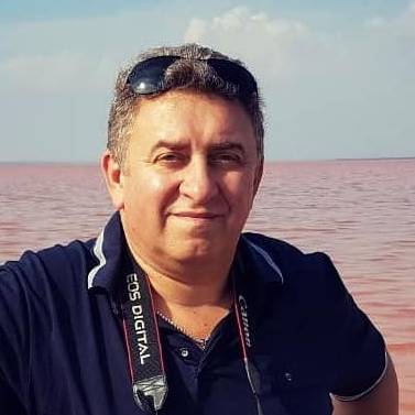 Аватар автора