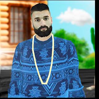 Аватар автора