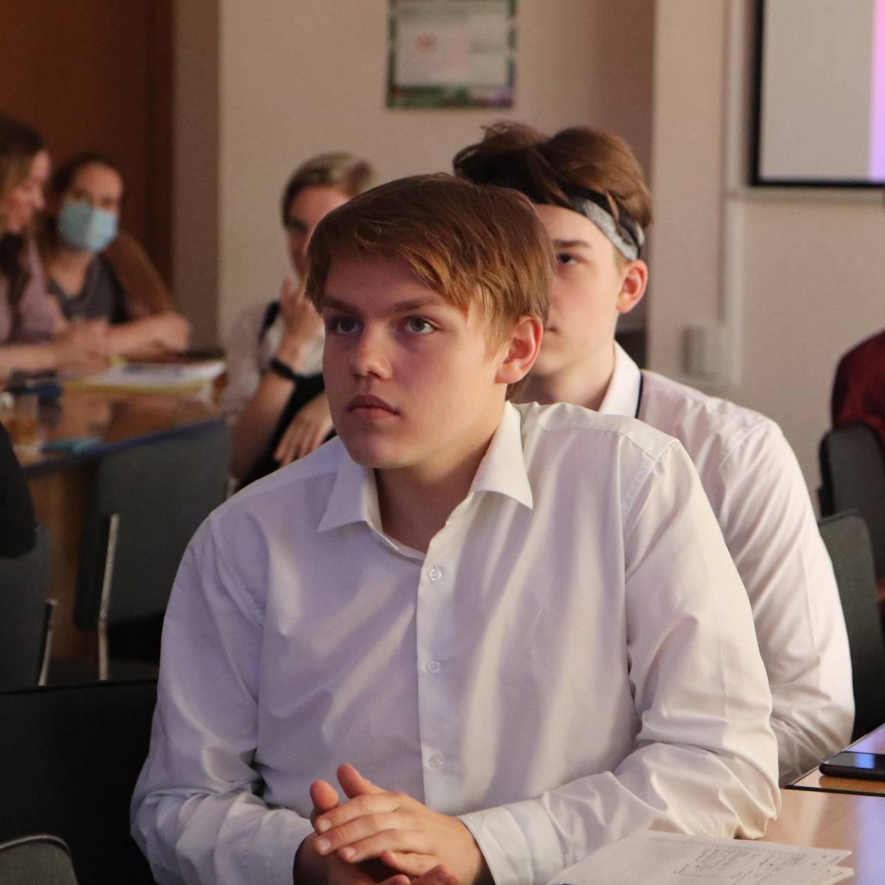 Аватар автора