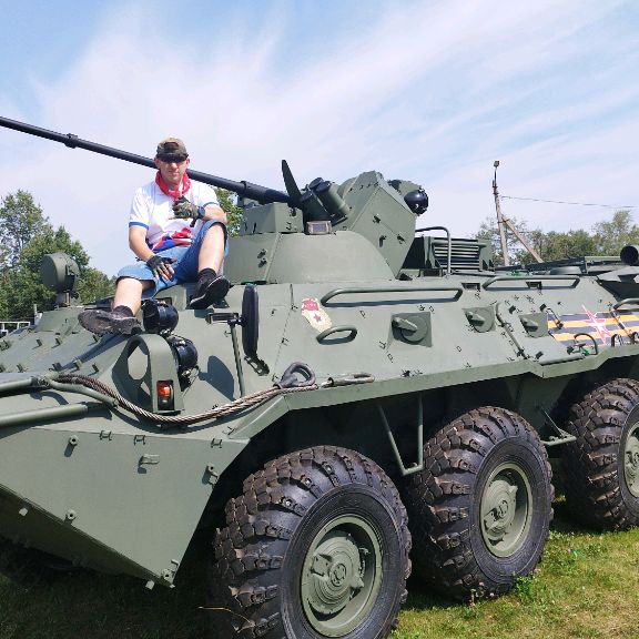 Аватар автора