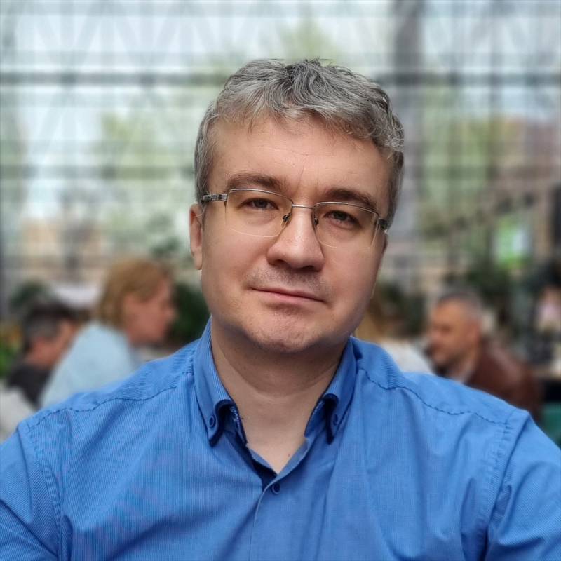 Аватар автора