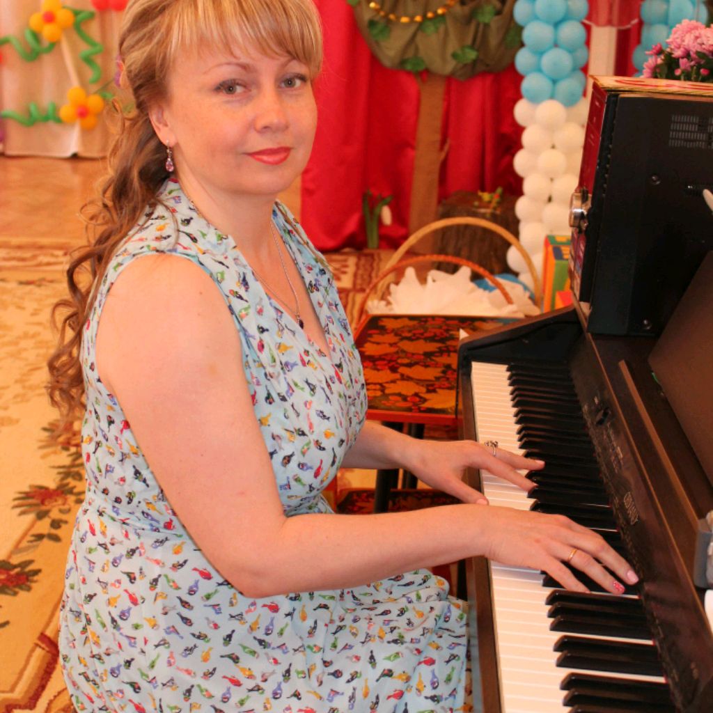 Аватар автора