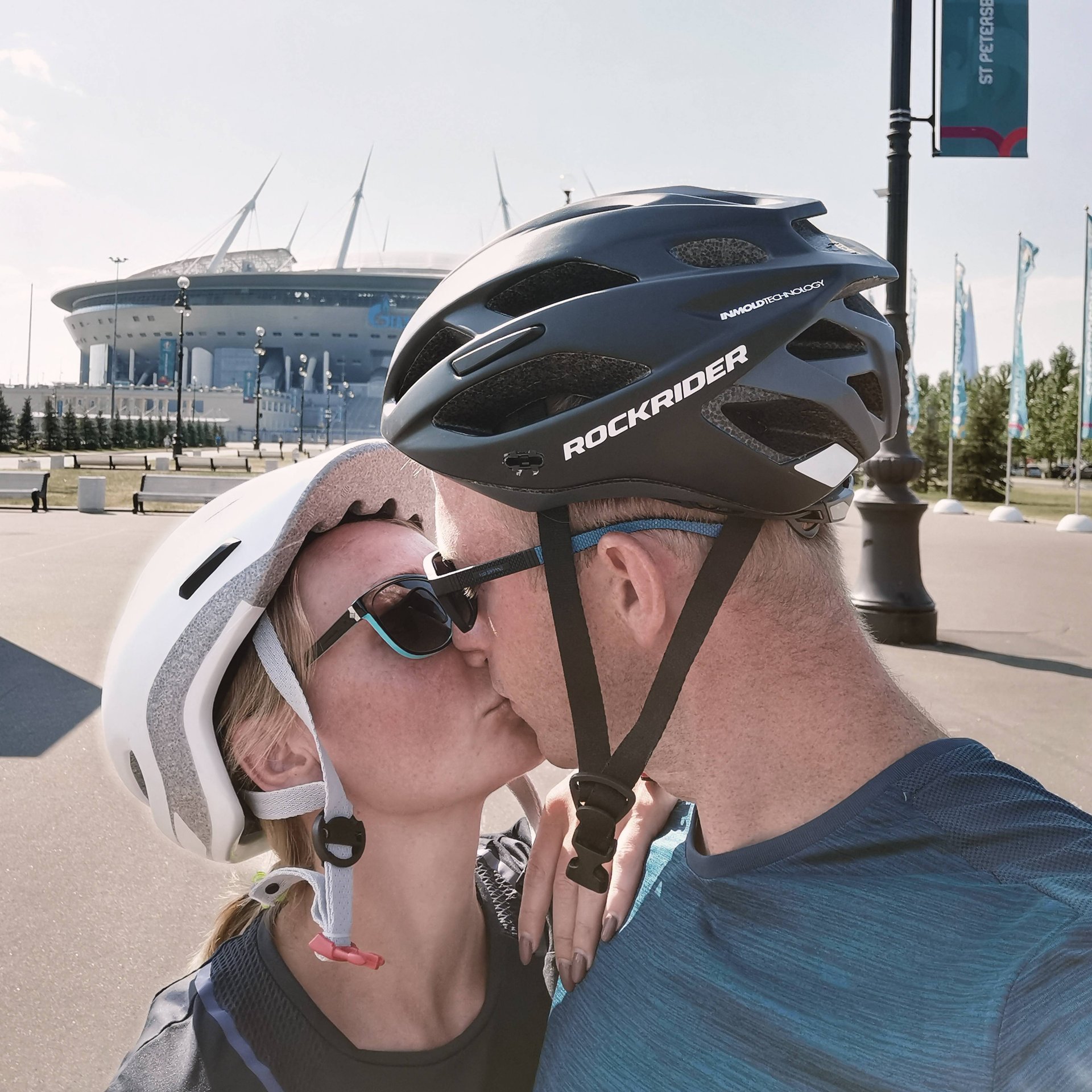 Иконка канала Double Trip