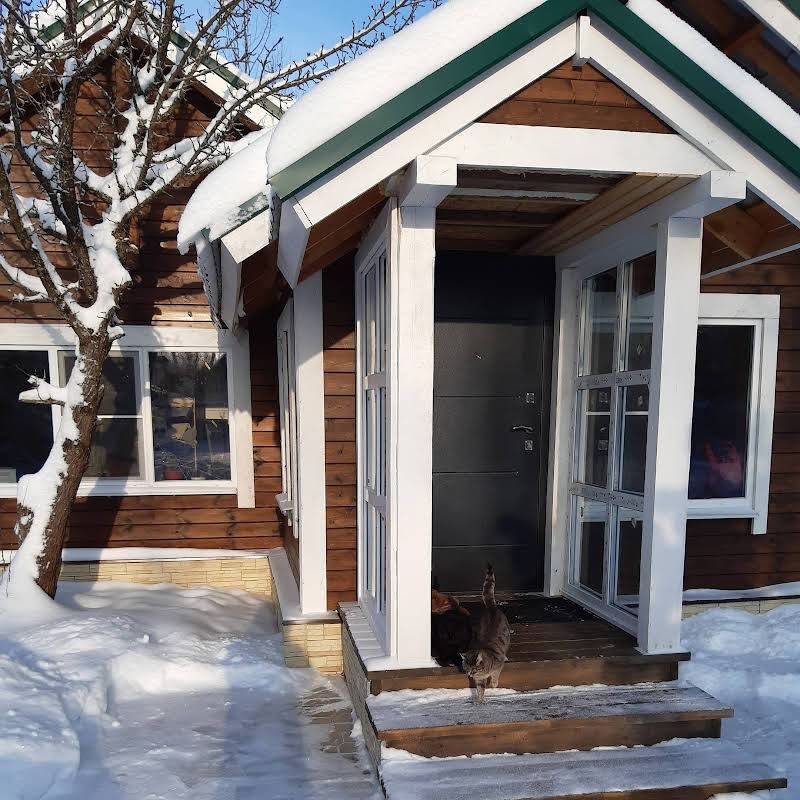 Аватар автора