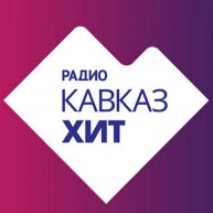 Иконка канала РАДИО КАВКАЗ ХИТ