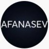 Иконка канала AFANASEV MEDIA