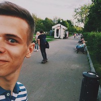 Иконка канала Даня Габдуллин