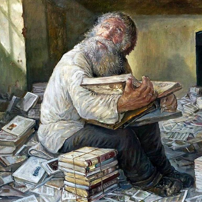 Аватар автора