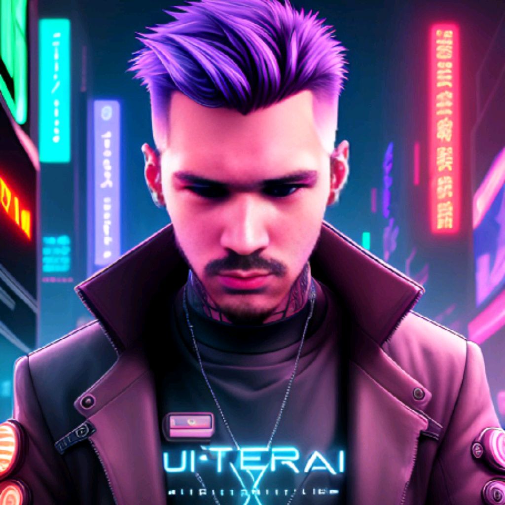 Аватар автора