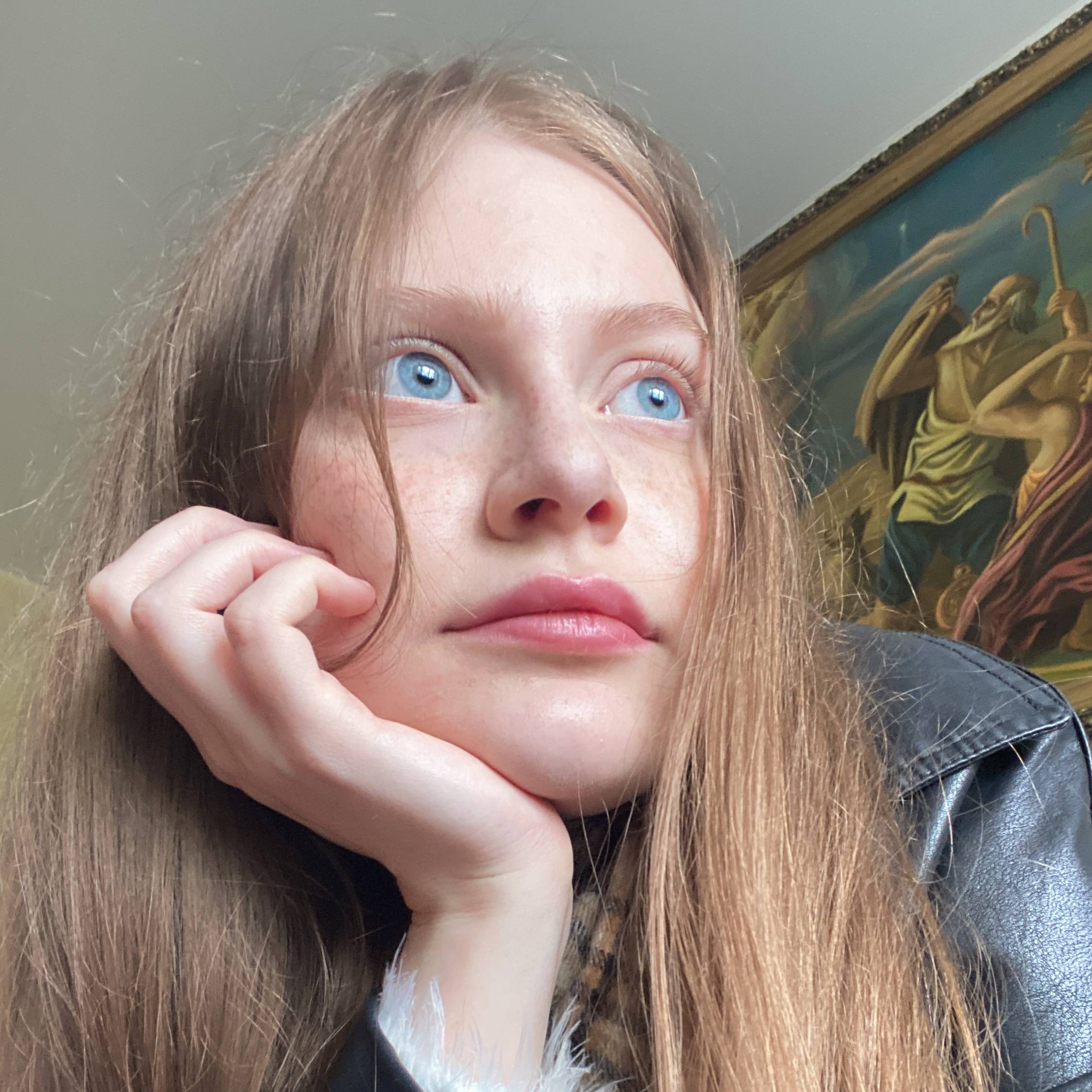 Аватар автора