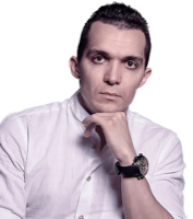 Аватар автора