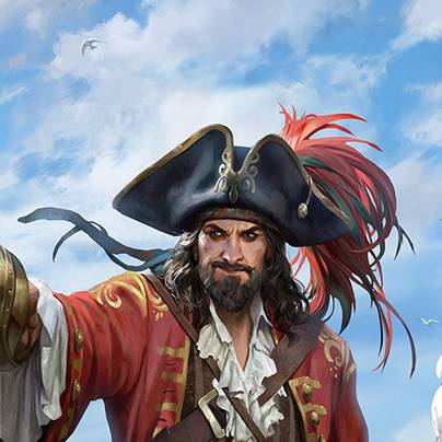 Аватар автора