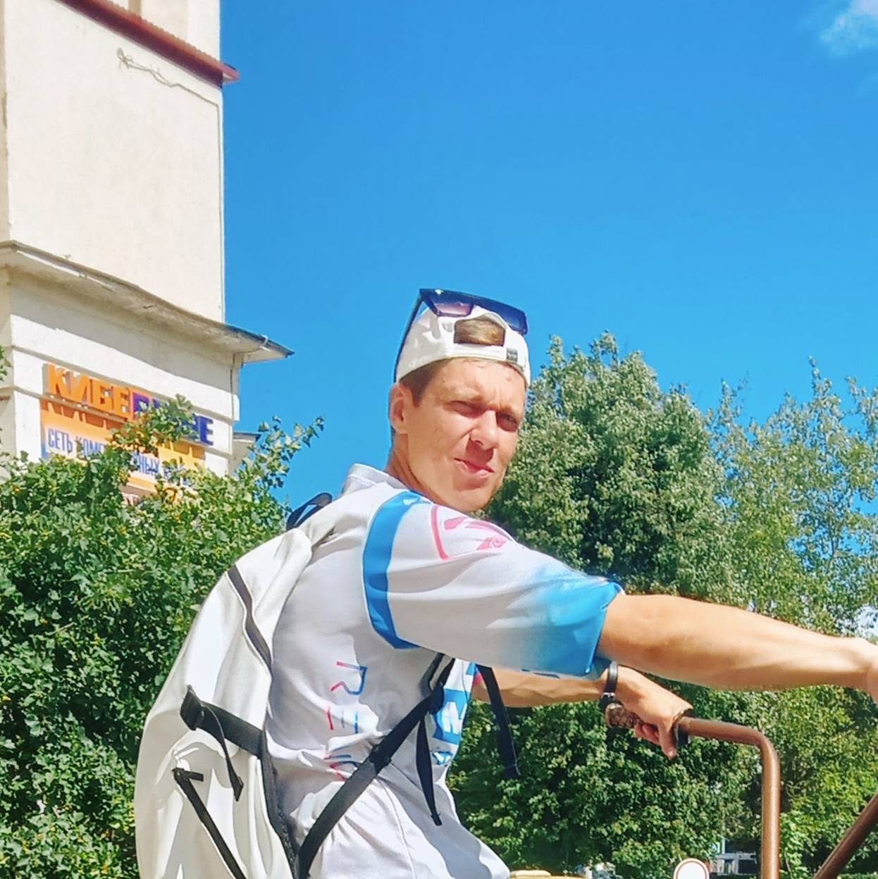 Аватар автора