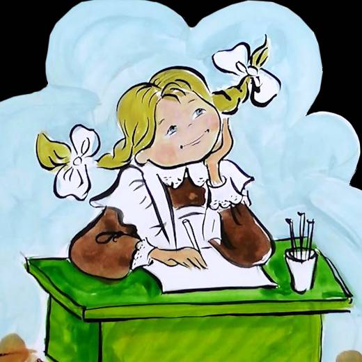 Аватар автора