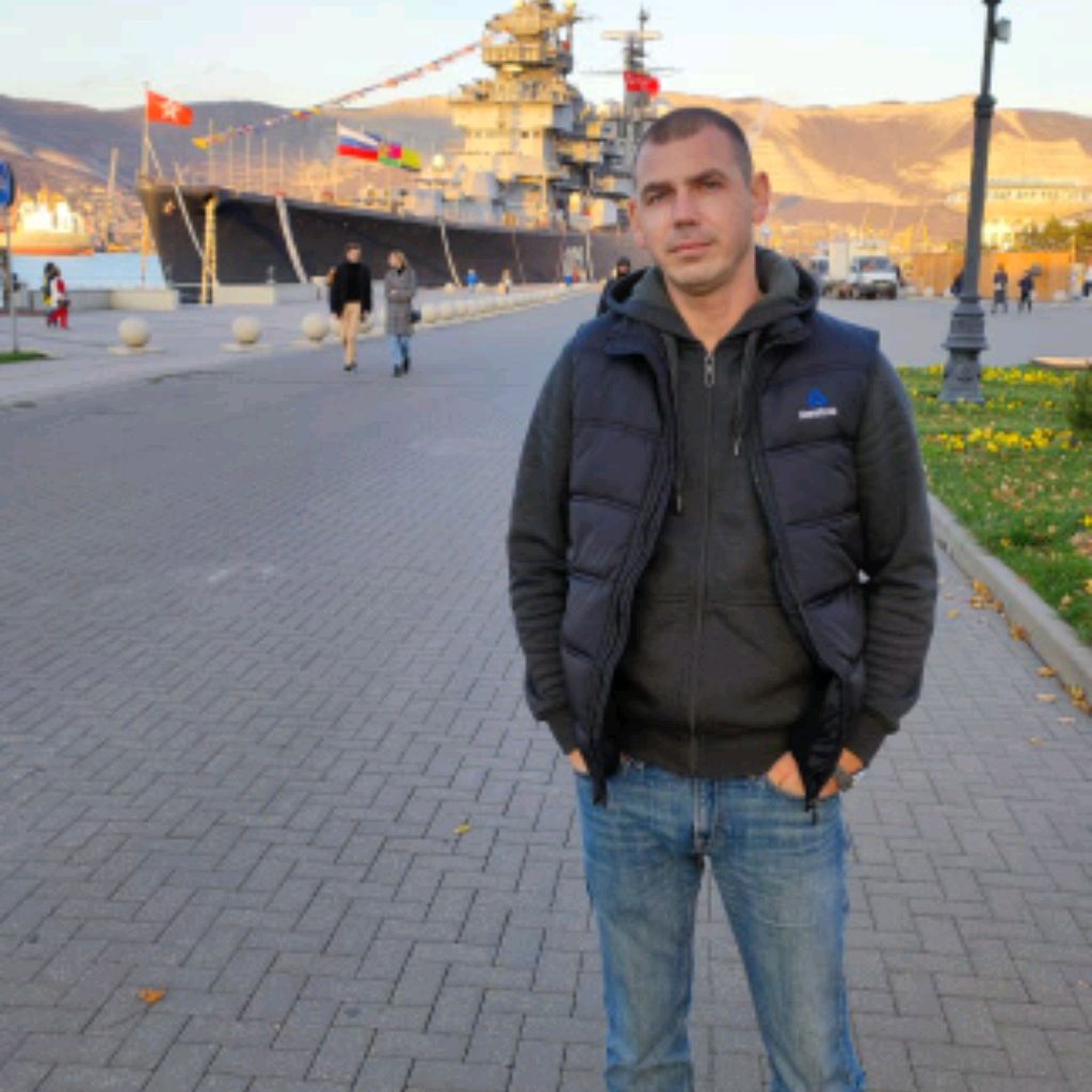 Аватар автора