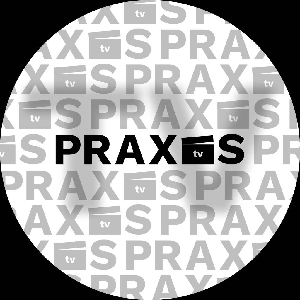 Иконка канала PRAXIS-TV