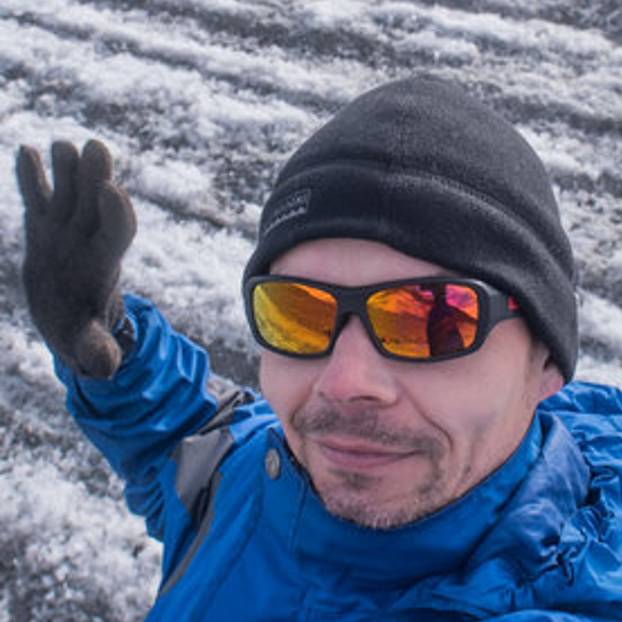 Аватар автора