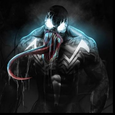 Иконка канала venom6028