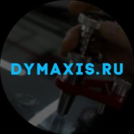 Иконка канала dymaxisru