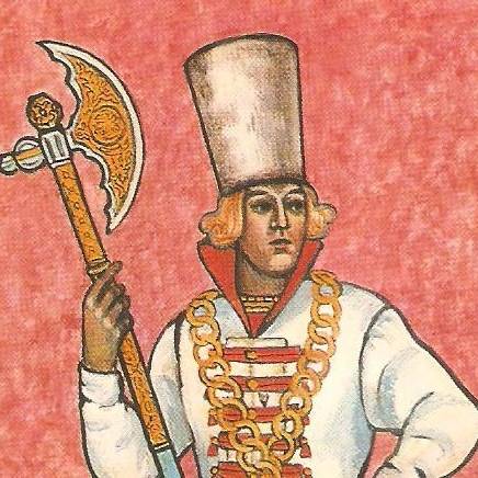 Аватар автора