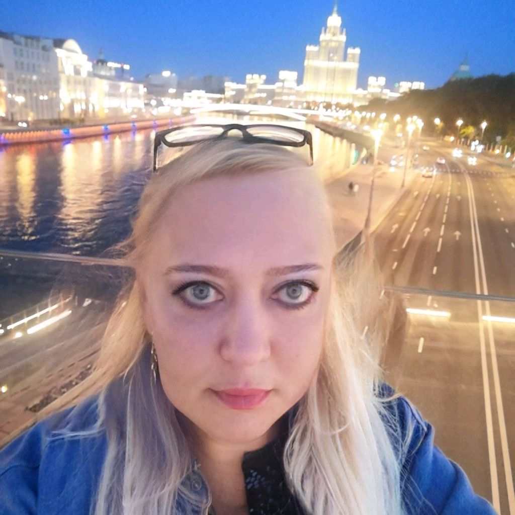 Аватар автора