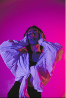 Иконка канала maybe_gelik