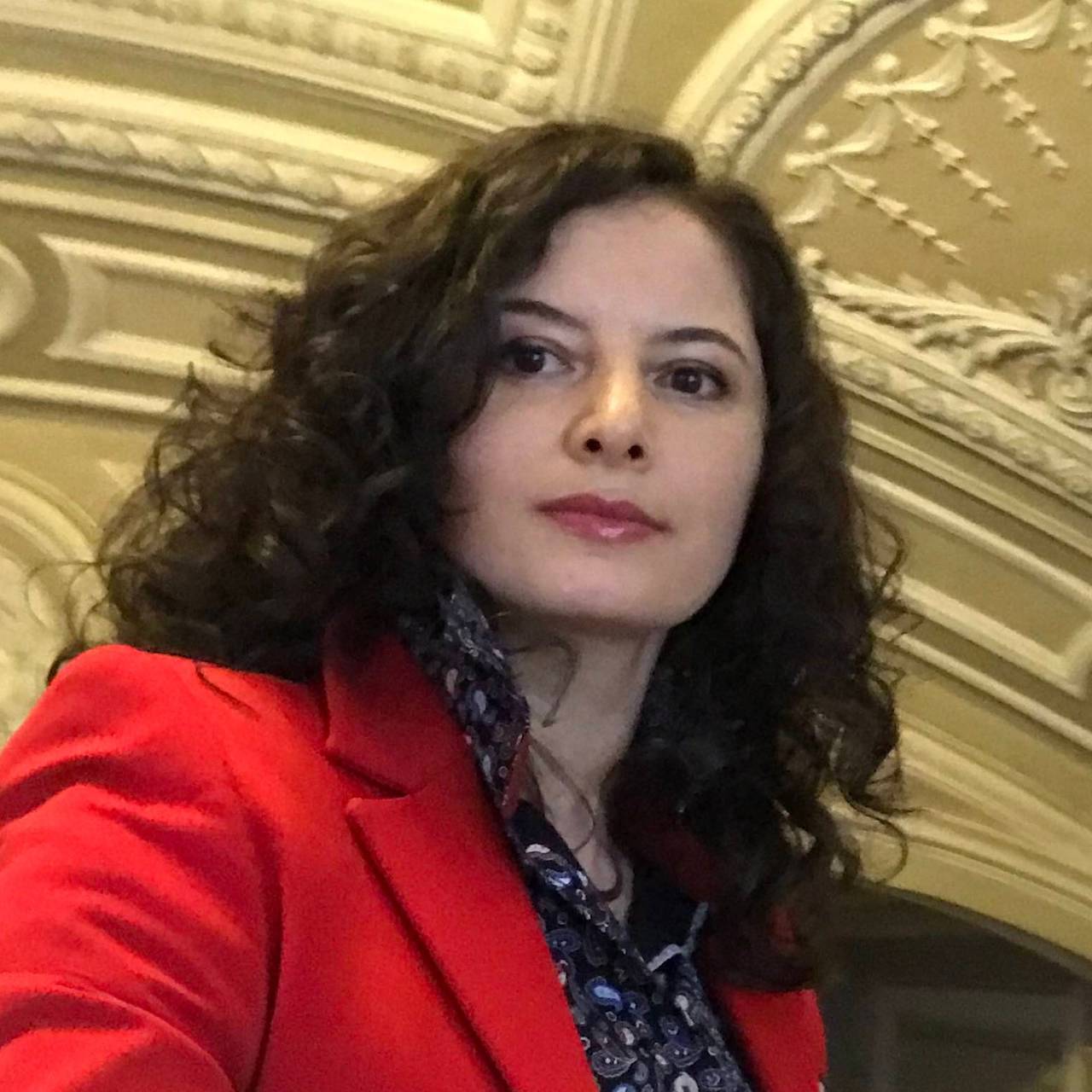 Аватар автора