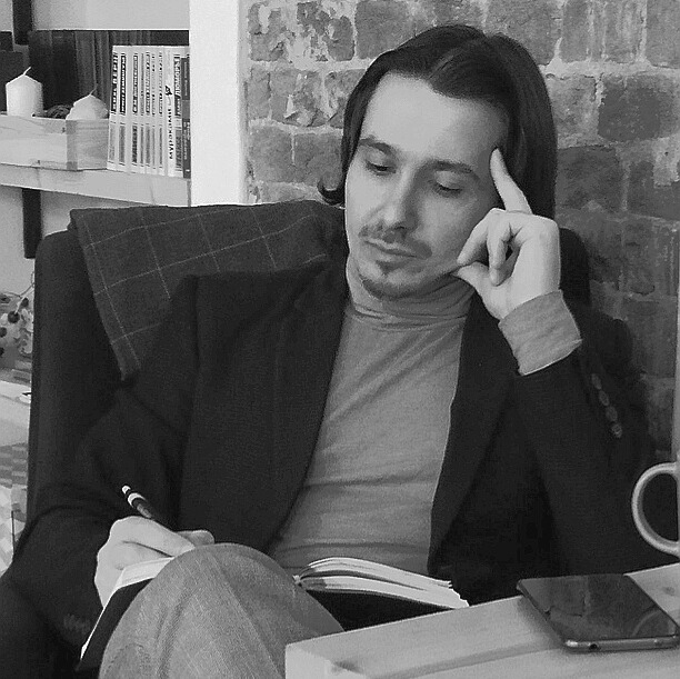 Аватар автора