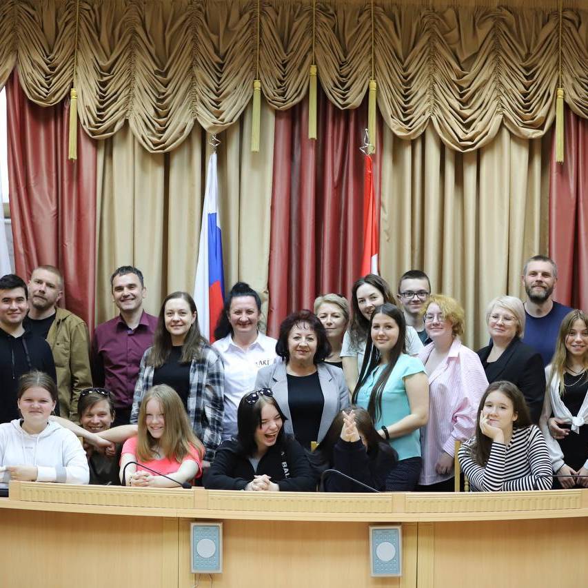 Аватар автора