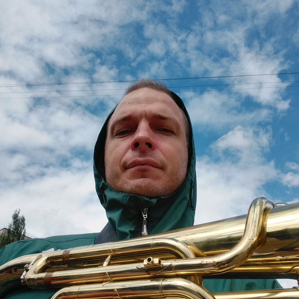 Аватар автора