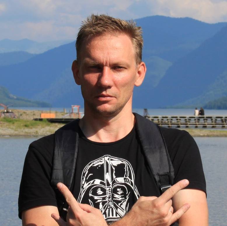 Аватар автора