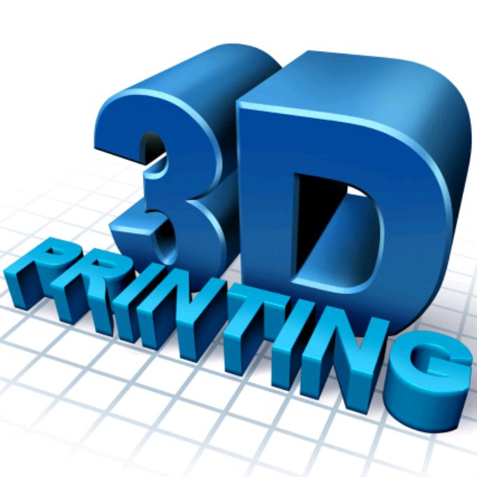 Иконка канала 3D печать Энгельс