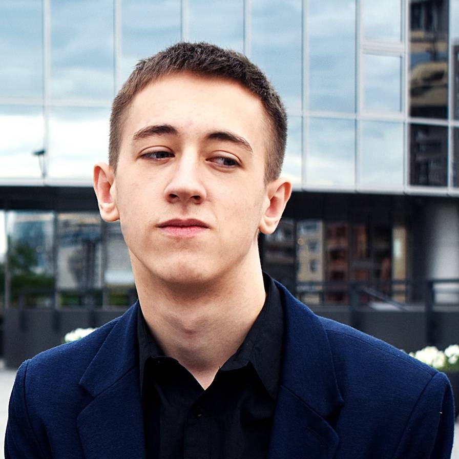 Аватар автора