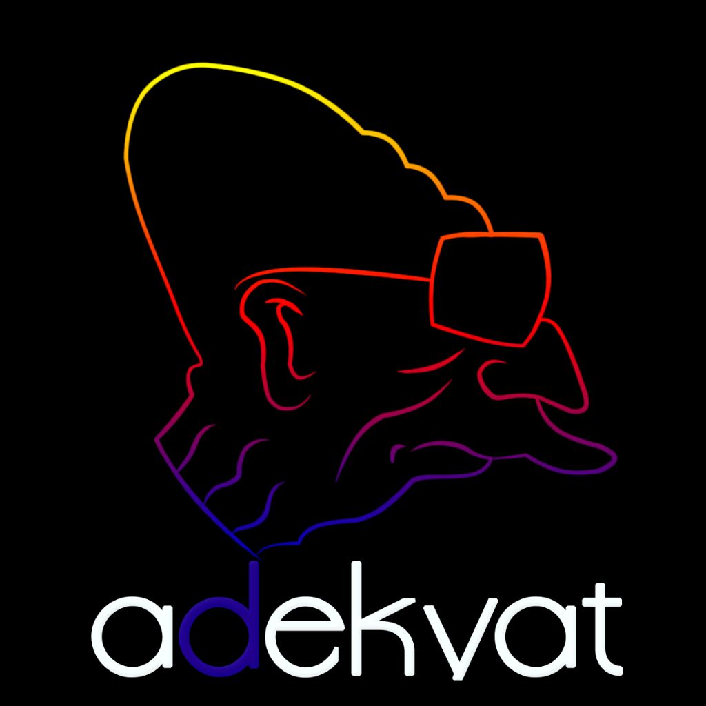 Иконка канала AdekWatt