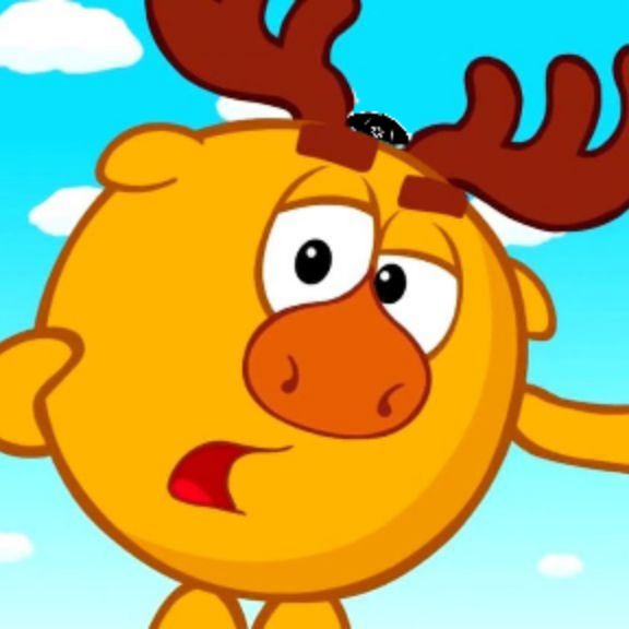 Аватар автора