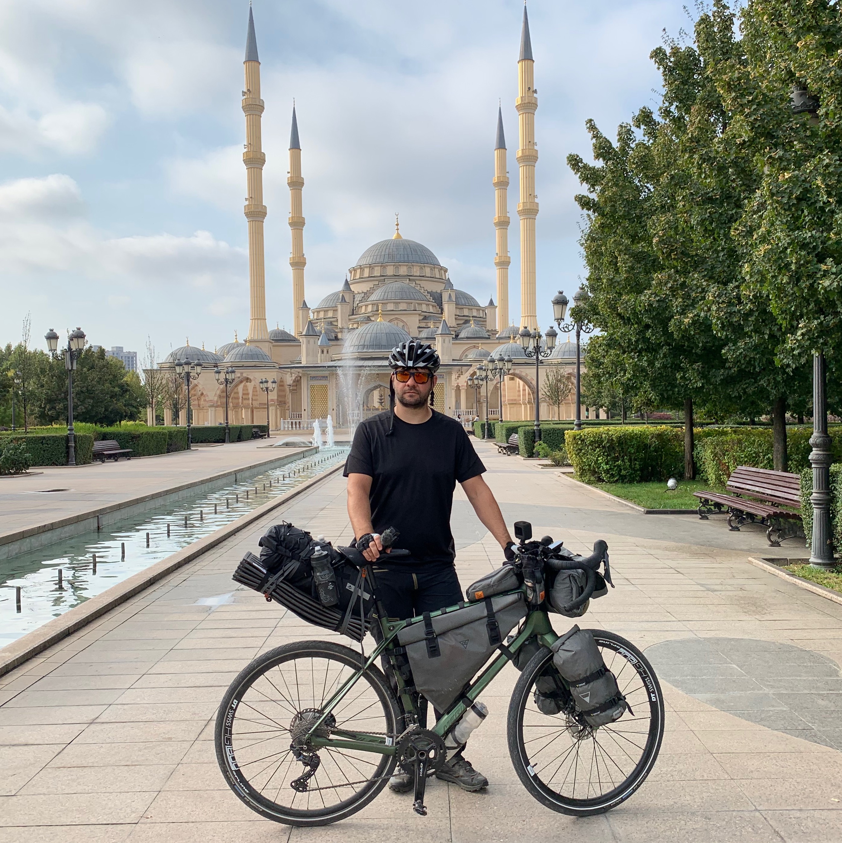 Аватар автора