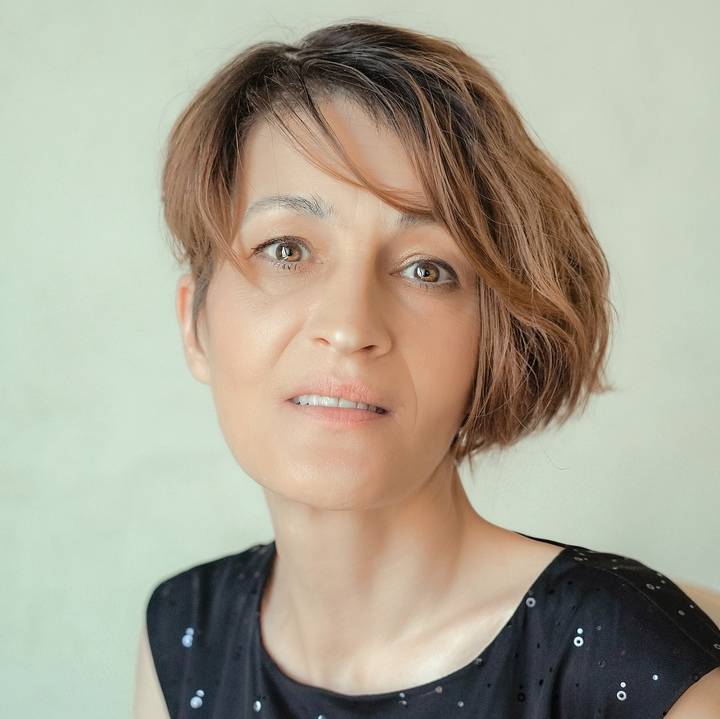 Аватар автора