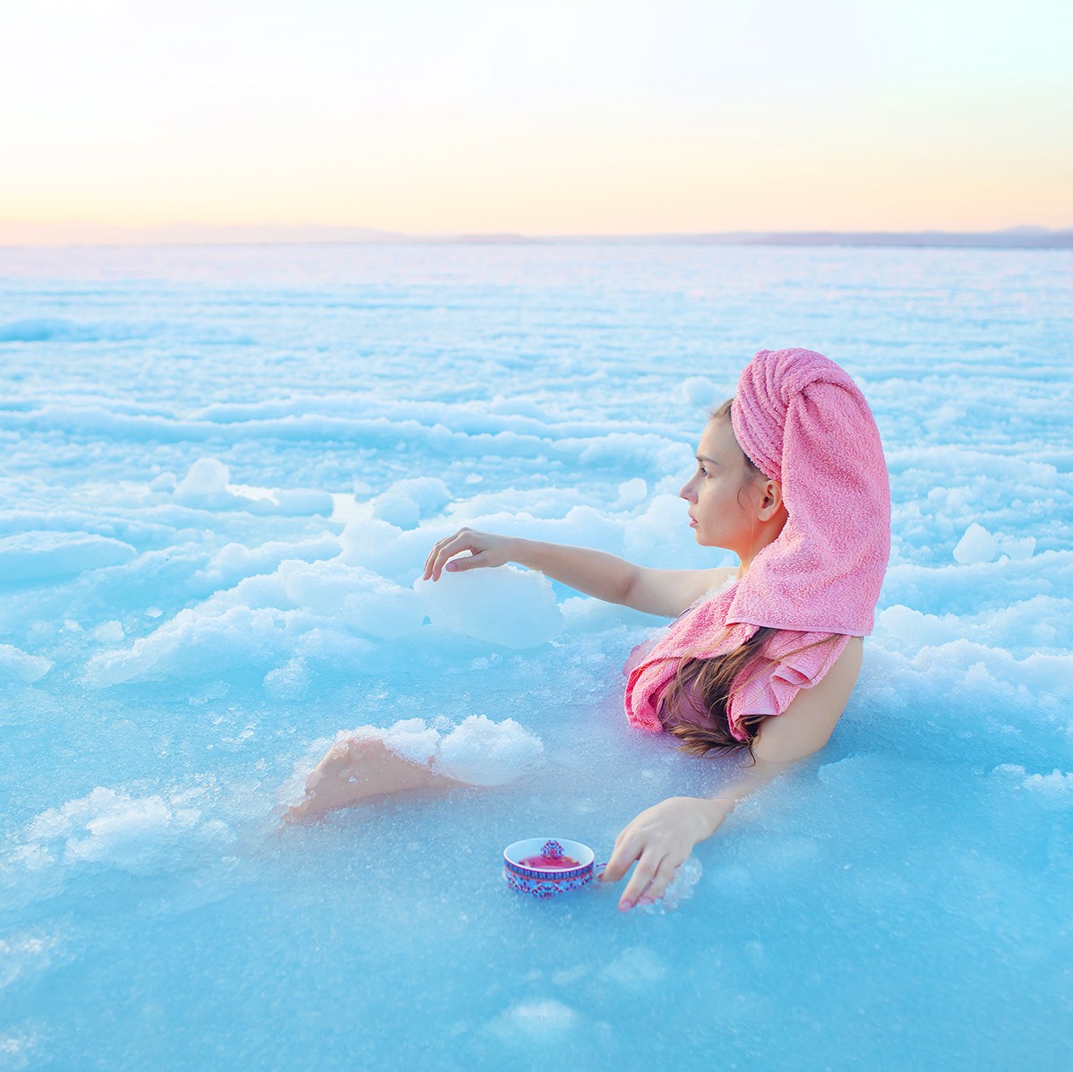 Аватар автора