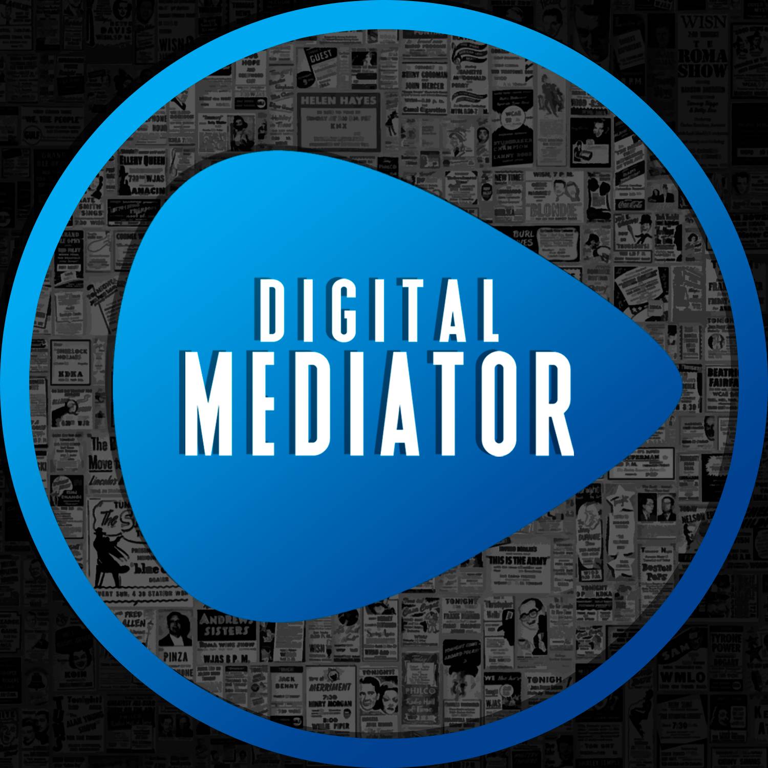 Иконка канала Digital Mediator