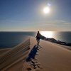 Иконка канала walking the world Пешком по миру