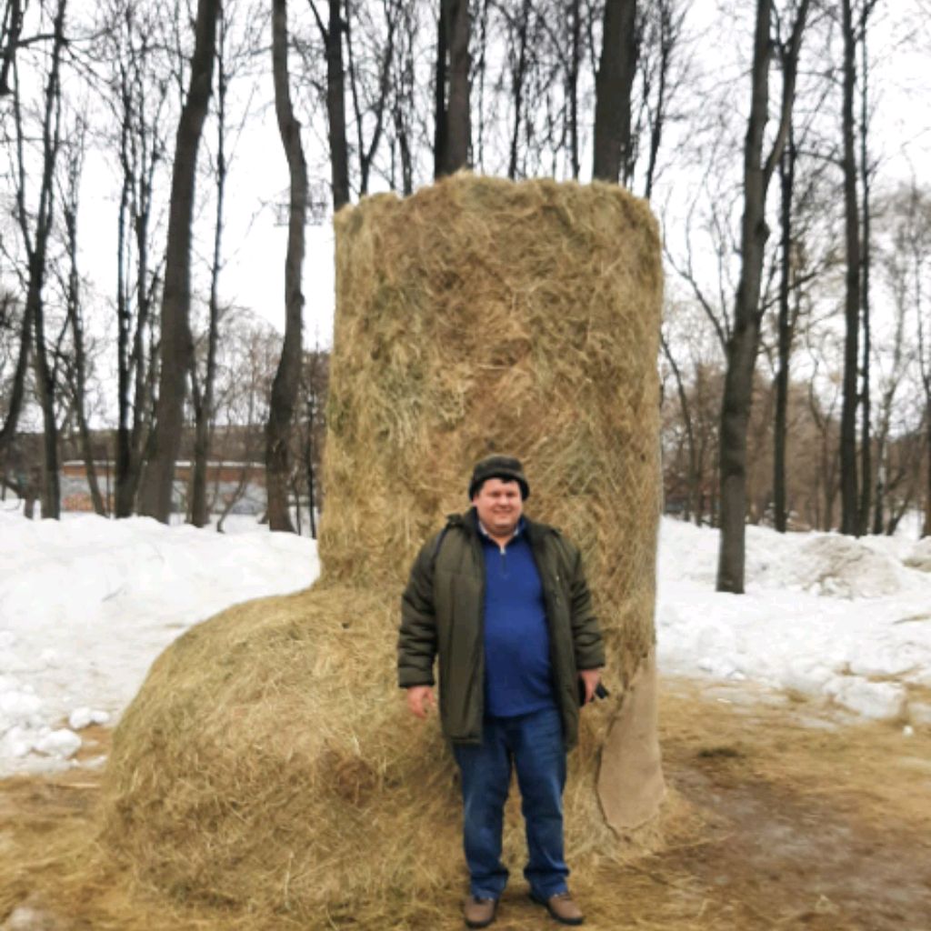 Аватар автора