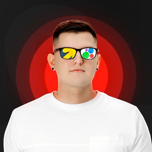 Аватар автора